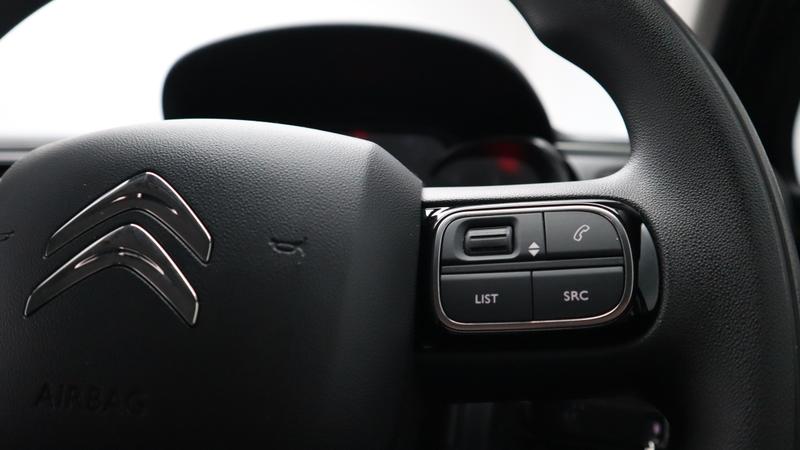 Used Citroen C3 2021 for sale - 77116812: Photo 13