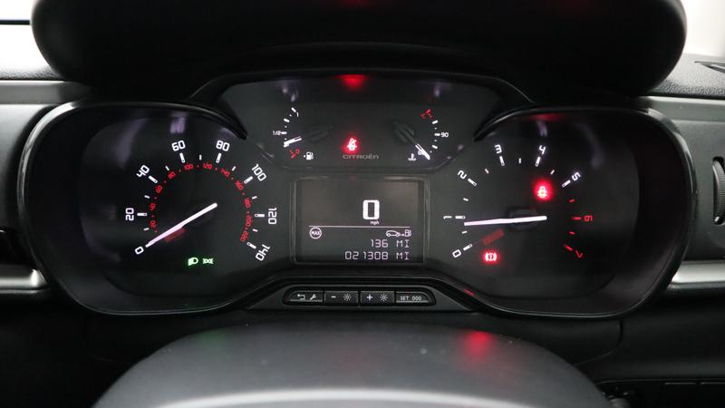 Used Citroen C3 2021 for sale - 77116812: Photo 16