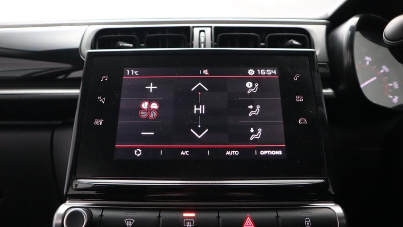 Used Citroen C3 2021 for sale - 77116812: Photo 18