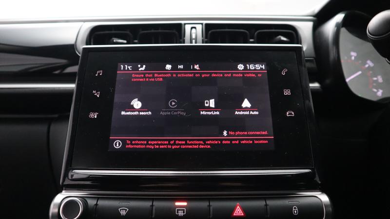 Used Citroen C3 2021 for sale - 77116812: Photo 19