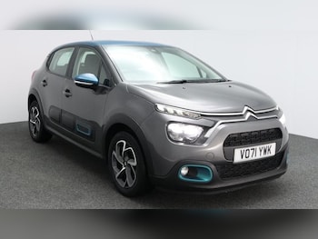 2021 - 1.2 PureTech Shine 5dr