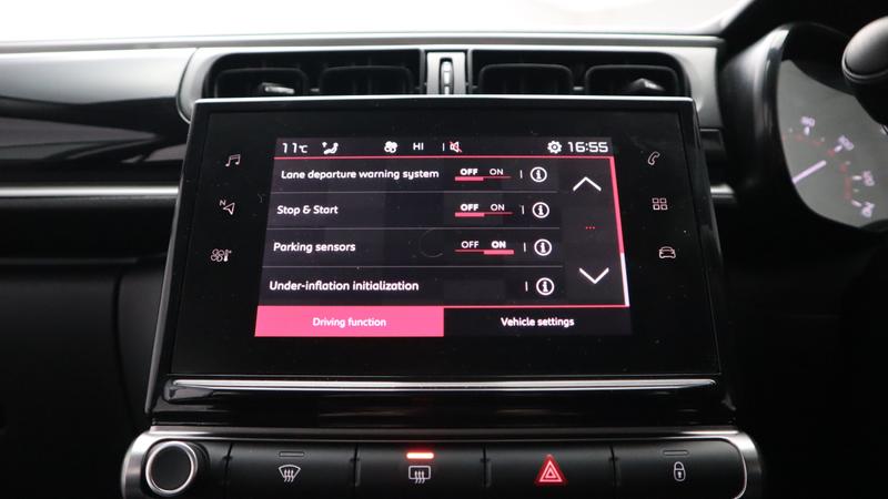 Used Citroen C3 2021 for sale - 77116812: Photo 21