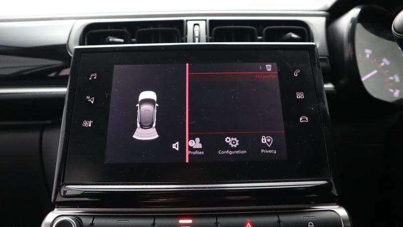 Used Citroen C3 2021 for sale - 77116812: Photo 23