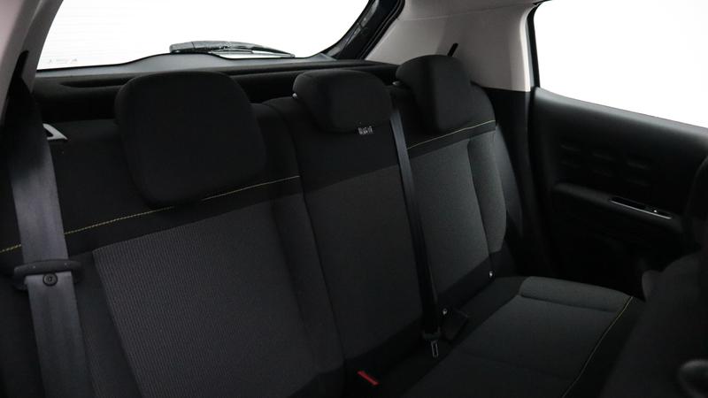 Used Citroen C3 2021 for sale - 77116812: Photo 25
