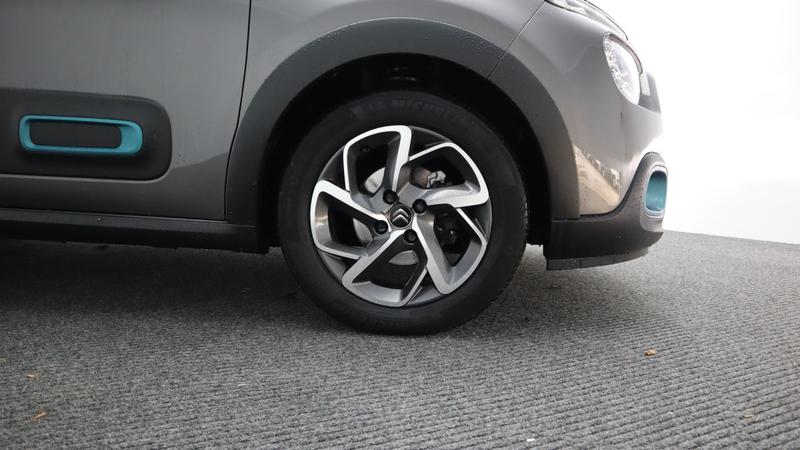 Used Citroen C3 2021 for sale - 77116812: Photo 27