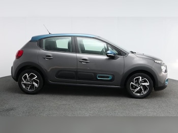 Used Citroen C3 2021 for sale - 77116812: Photo