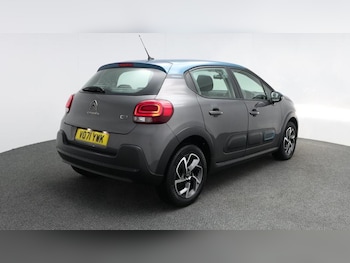 Used Citroen C3 2021 for sale - 77116812: Photo