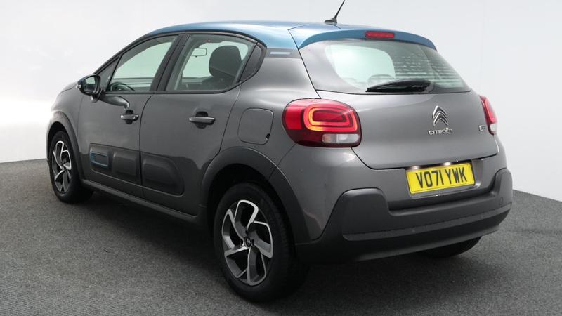 Used Citroen C3 2021 for sale - 77116812: Photo 5