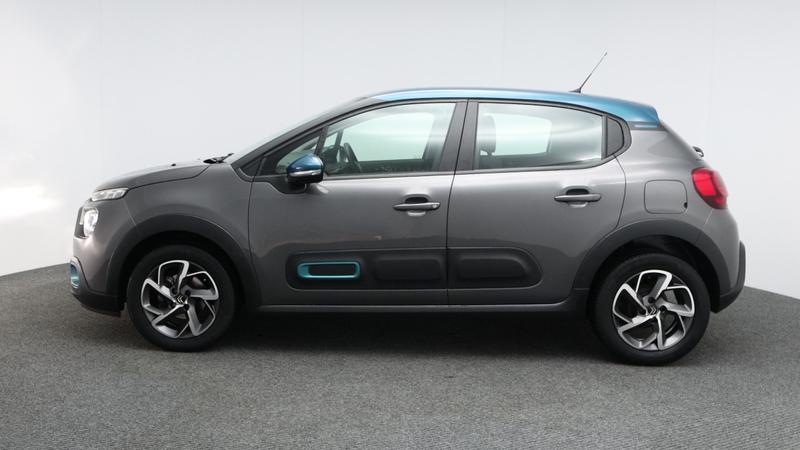 Used Citroen C3 2021 for sale - 77116812: Photo 6