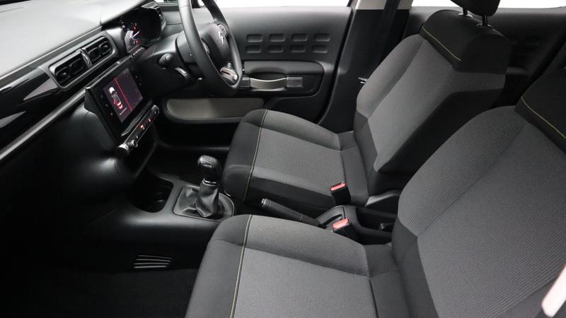 Used Citroen C3 2021 for sale - 77116812: Photo 9