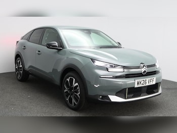 Used Citroen C4 2026 for sale - 78849790: Photo