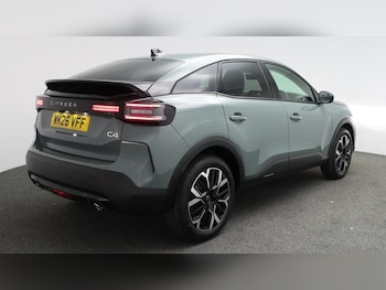 Used Citroen C4 2026 for sale - 78849790: Photo