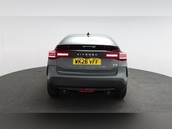 Used Citroen C4 2026 for sale - 78849790: Photo