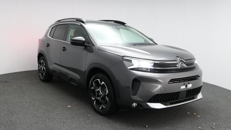 Used Citroen C5 Aircross 2025 for sale - 77117185: Photo 1