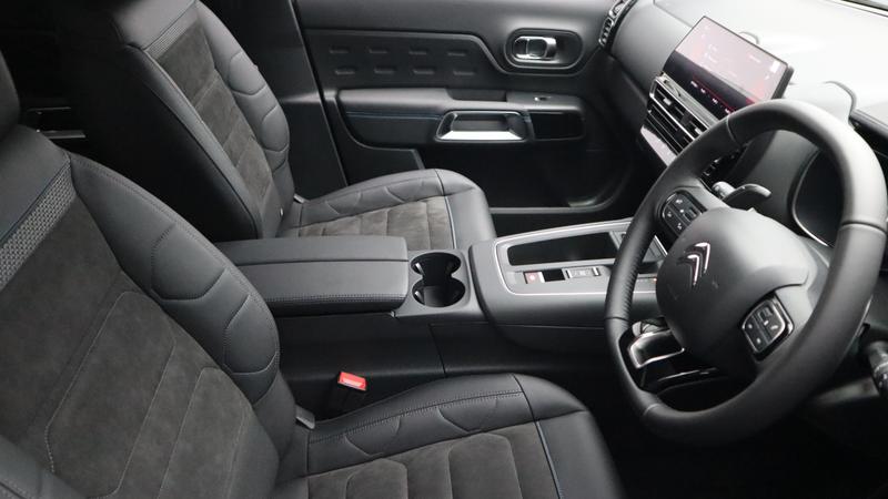 Used Citroen C5 Aircross 2025 for sale - 77117185: Photo 10