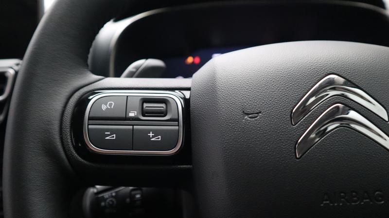 Used Citroen C5 Aircross 2025 for sale - 77117185: Photo 12