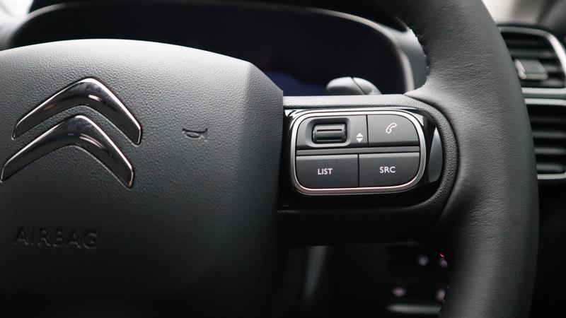 Used Citroen C5 Aircross 2025 for sale - 77117185: Photo 13