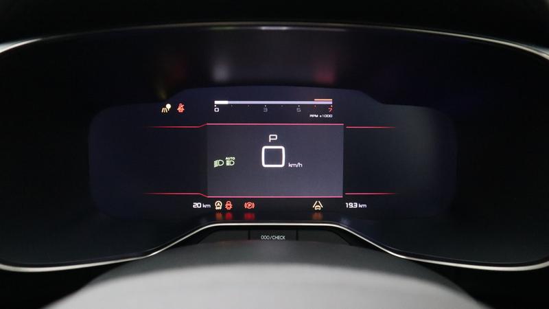 Used Citroen C5 Aircross 2025 for sale - 77117185: Photo 15