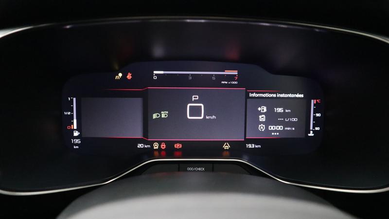 Used Citroen C5 Aircross 2025 for sale - 77117185: Photo 16