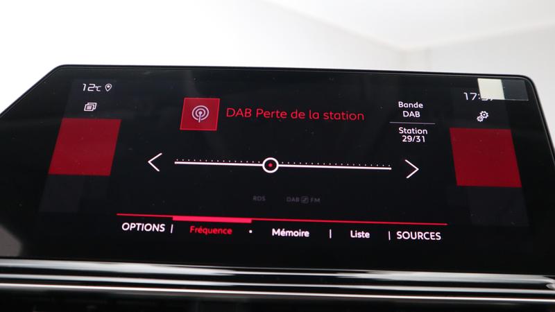 Used Citroen C5 Aircross 2025 for sale - 77117185: Photo 19