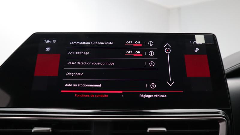 Used Citroen C5 Aircross 2025 for sale - 77117185: Photo 22