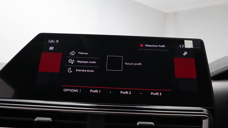 Used Citroen C5 Aircross 2025 for sale - 77117185: Photo 25