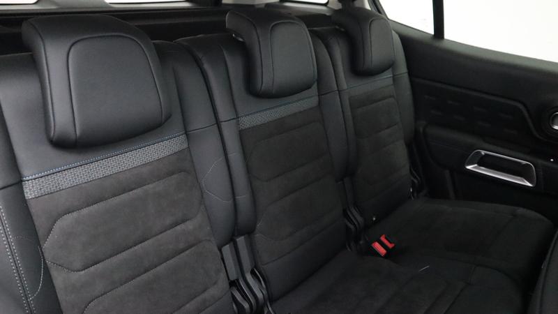 Used Citroen C5 Aircross 2025 for sale - 77117185: Photo 32