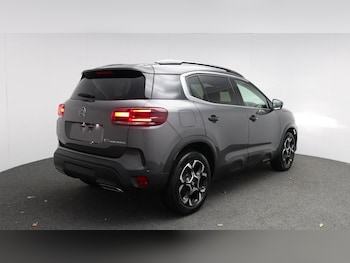 Used Citroen C5 Aircross 2025 for sale - 77117185: Photo