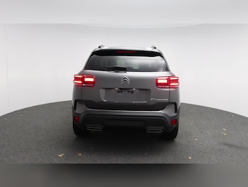 Used Citroen C5 Aircross 2025 for sale - 77117185: Photo