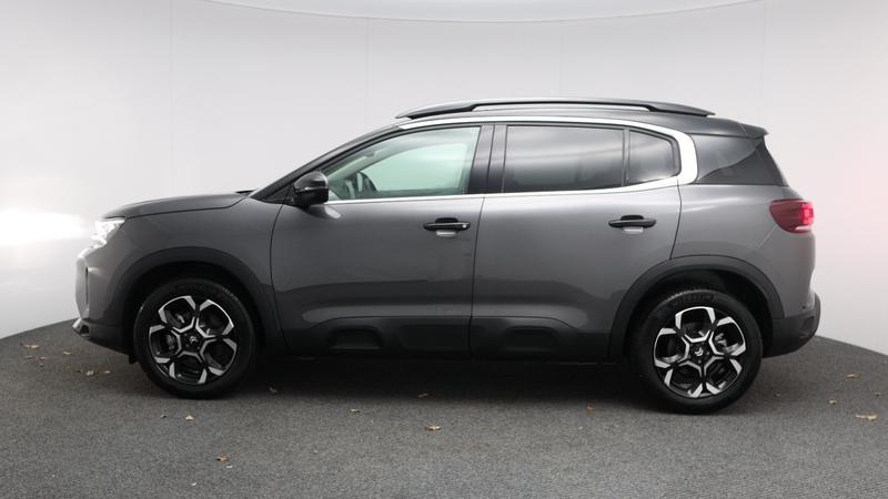 Used Citroen C5 Aircross 2025 for sale - 77117185: Photo 6