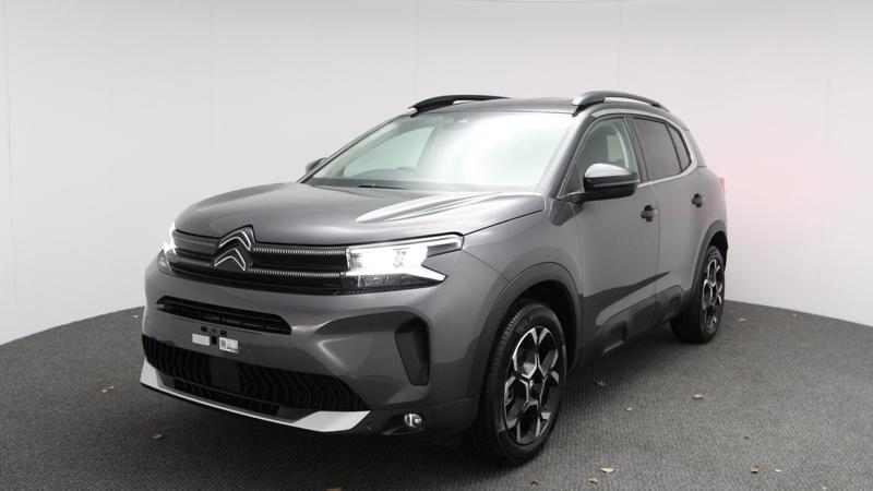 Used Citroen C5 Aircross 2025 for sale - 77117185: Photo 7