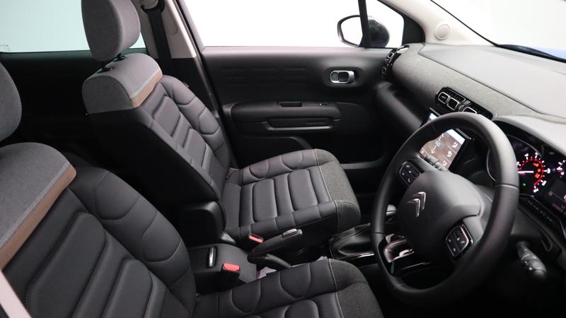 Used Citroen C3 Aircross 2024 for sale - 78166305: Photo 10