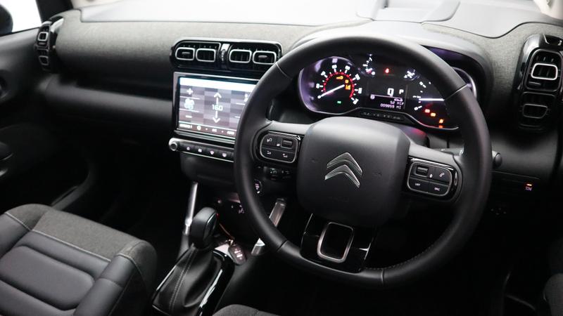 Used Citroen C3 Aircross 2024 for sale - 78166305: Photo 11