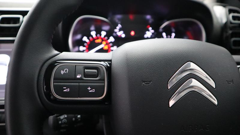 Used Citroen C3 Aircross 2024 for sale - 78166305: Photo 12