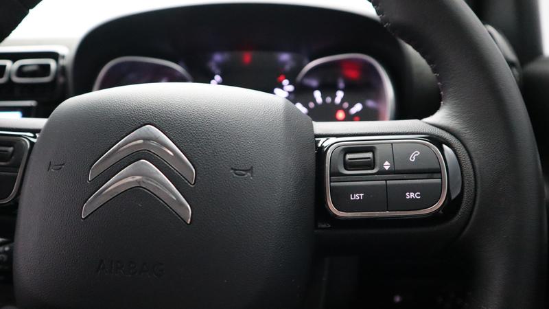 Used Citroen C3 Aircross 2024 for sale - 78166305: Photo 13