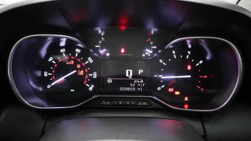 Used Citroen C3 Aircross 2024 for sale - 78166305: Photo 16