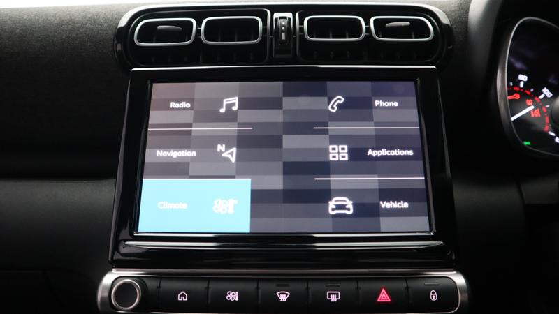 Used Citroen C3 Aircross 2024 for sale - 78166305: Photo 17