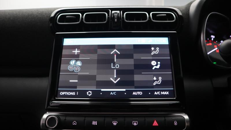 Used Citroen C3 Aircross 2024 for sale - 78166305: Photo 18