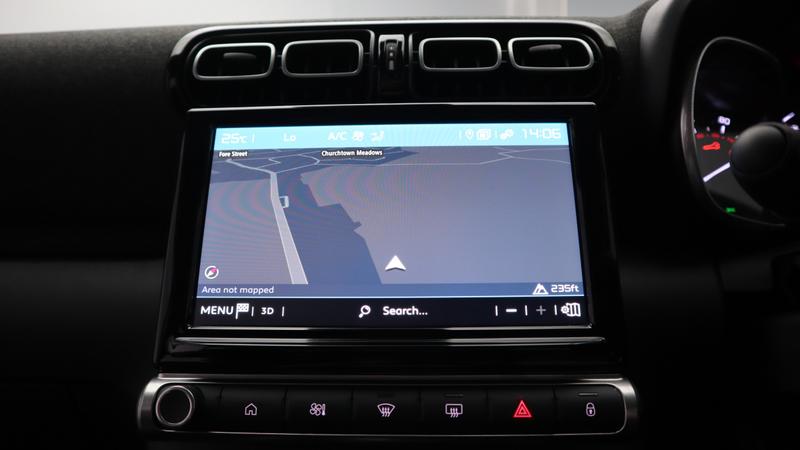 Used Citroen C3 Aircross 2024 for sale - 78166305: Photo 19