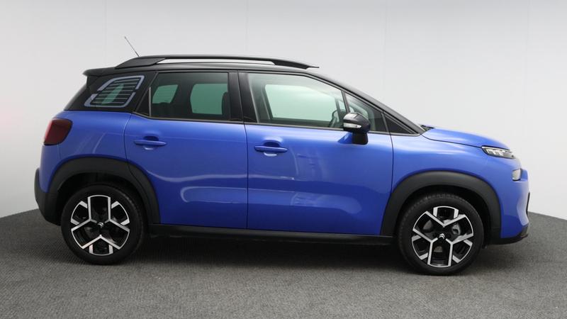 Used Citroen C3 Aircross 2024 for sale - 78166305: Photo 2