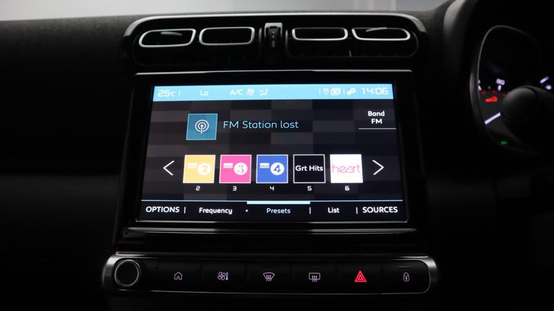 Used Citroen C3 Aircross 2024 for sale - 78166305: Photo 20