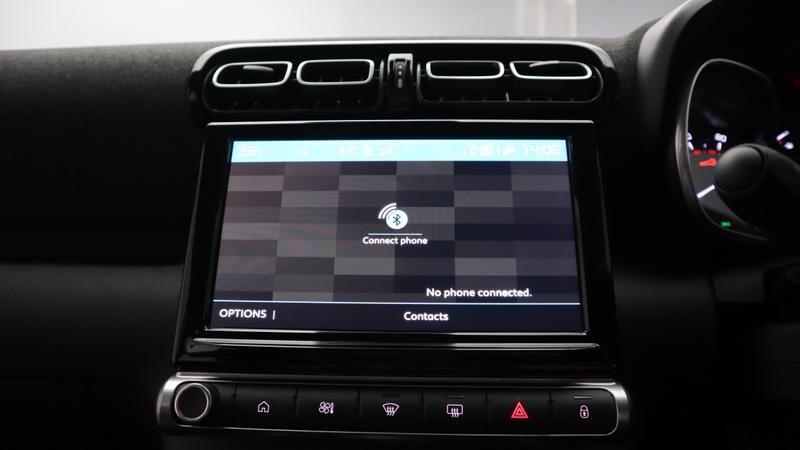 Used Citroen C3 Aircross 2024 for sale - 78166305: Photo 21