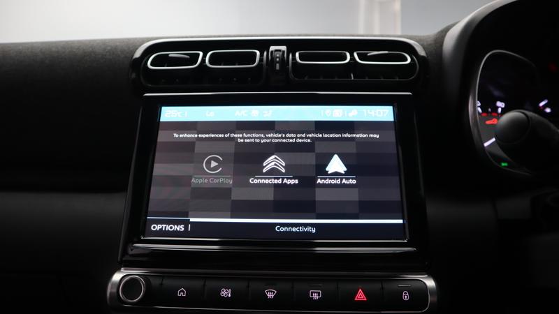 Used Citroen C3 Aircross 2024 for sale - 78166305: Photo 22