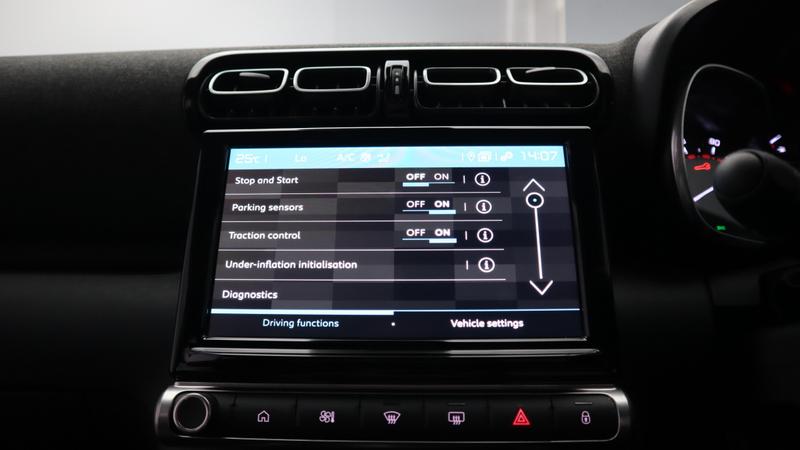 Used Citroen C3 Aircross 2024 for sale - 78166305: Photo 23