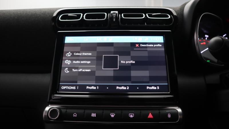 Used Citroen C3 Aircross 2024 for sale - 78166305: Photo 24