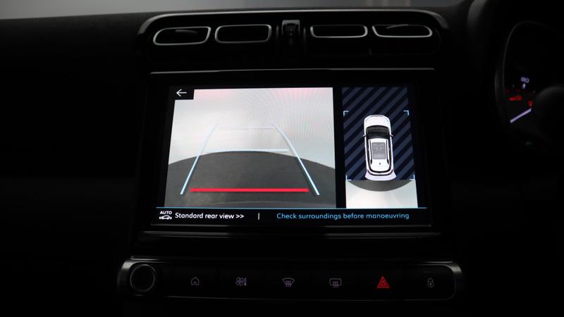 Used Citroen C3 Aircross 2024 for sale - 78166305: Photo 25