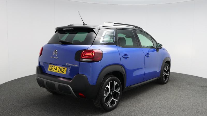 Used Citroen C3 Aircross 2024 for sale - 78166305: Photo 3