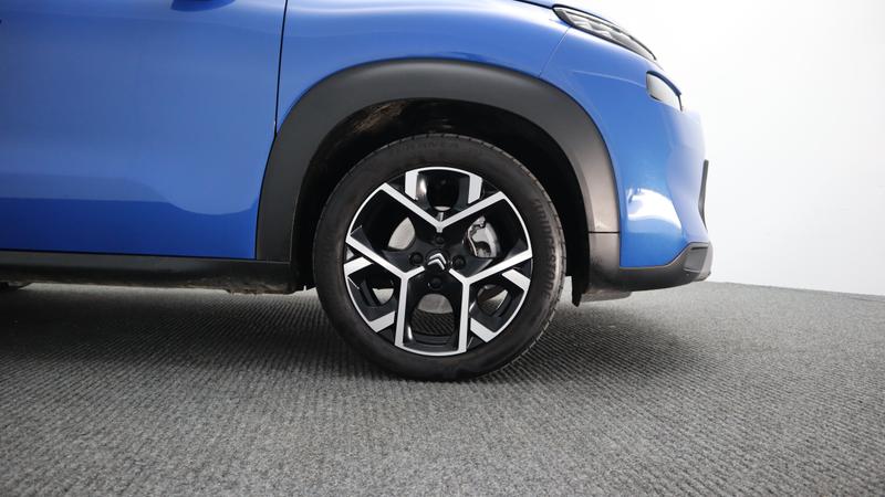 Used Citroen C3 Aircross 2024 for sale - 78166305: Photo 31