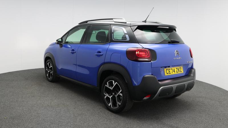 Used Citroen C3 Aircross 2024 for sale - 78166305: Photo 5
