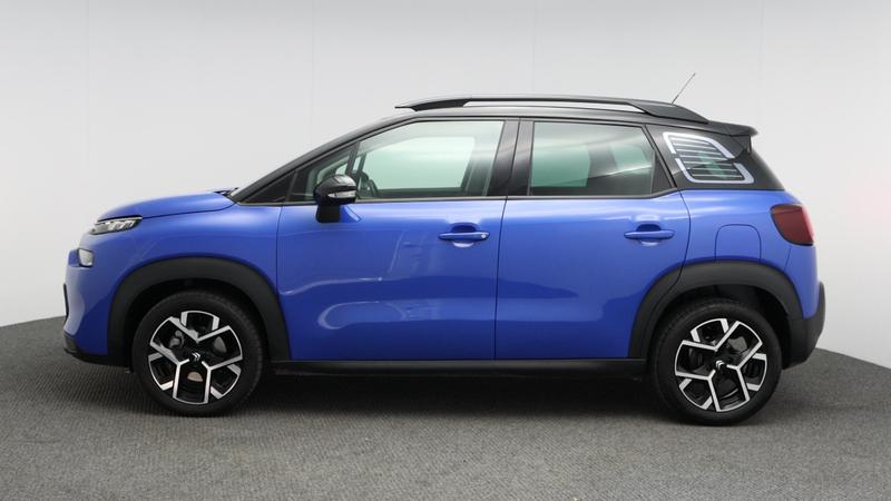 Used Citroen C3 Aircross 2024 for sale - 78166305: Photo 6